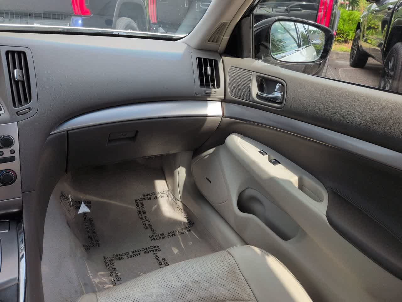 Used 2013 INFINITI G37 Journey w/ Premium Pkg RWD image 16
