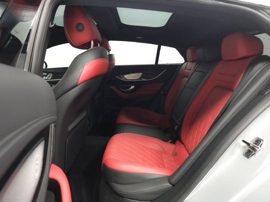 Used 2023 Mercedes-Benz AMG GT 63 S image 26