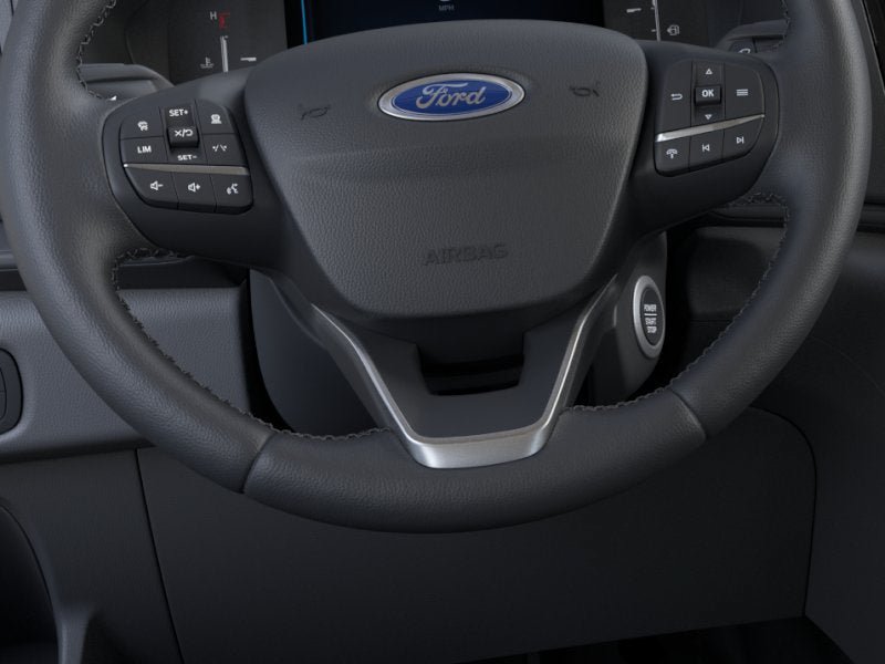 New 2026 Ford Transit 350 XLT AWD/4WD image 12
