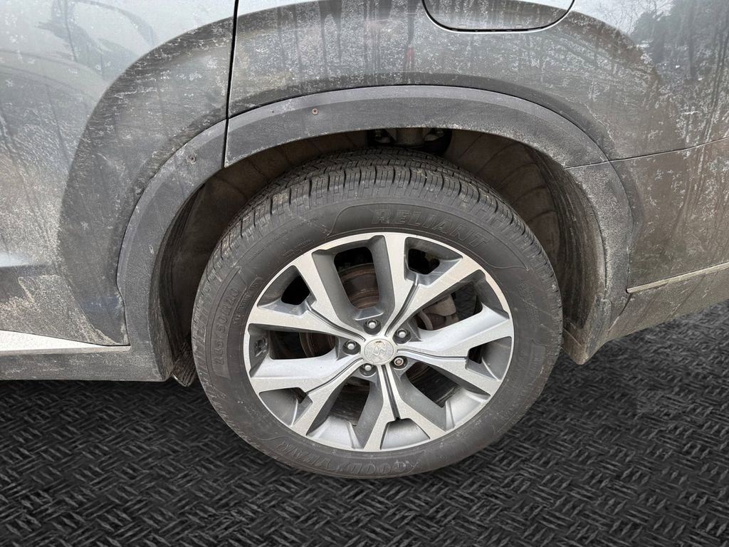 Used 2020 Hyundai Palisade SEL image 11