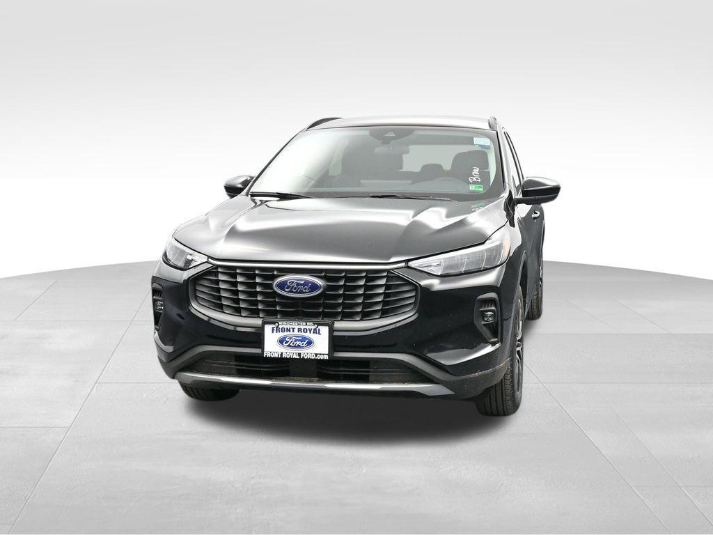 New 2025 Ford Escape SE image 3