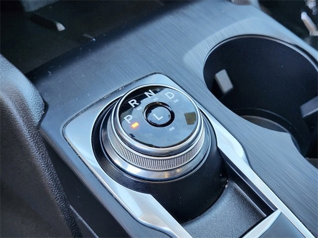 Certified 2021 Ford Escape SEL w/ SEL Stealth AWD Package image 28