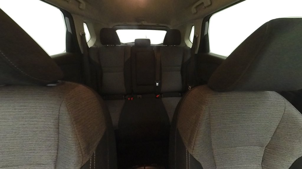 Used 2022 Nissan Rogue SV AWD/4WD image 23