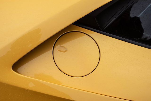 Used 2015 Lamborghini Huracan LP 610-4 image 28