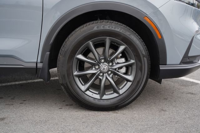Used 2026 Honda CR-V EX-L image 43