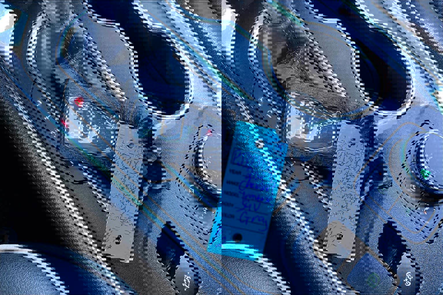 Used 2023 Chevrolet Traverse Premier w/ Redline Edition image 14