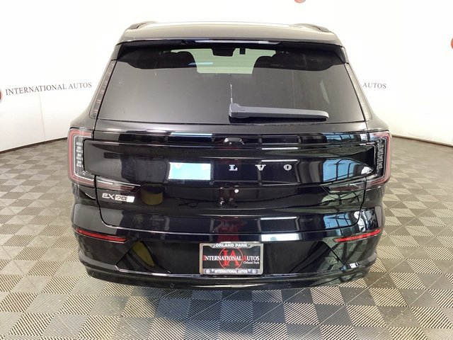 New 2025 Volvo EX90 Ultra w/ Protection Package Premier image 5