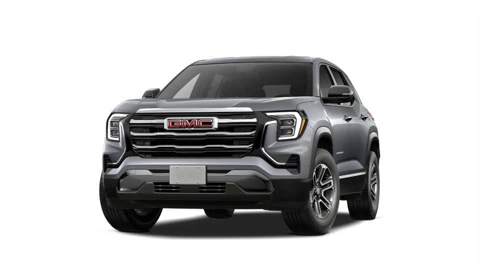 New 2027 GMC Terrain Elevation w/ LPO, Floor Liner Package AWD/4WD image 24