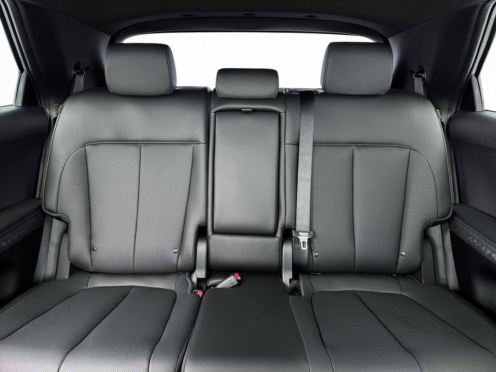 New 2025 Hyundai Ioniq 5 XRT image 16