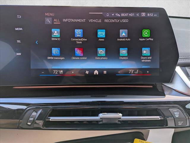 Certified 2024 BMW X1 xDrive28i w/ Convenience Package image 11