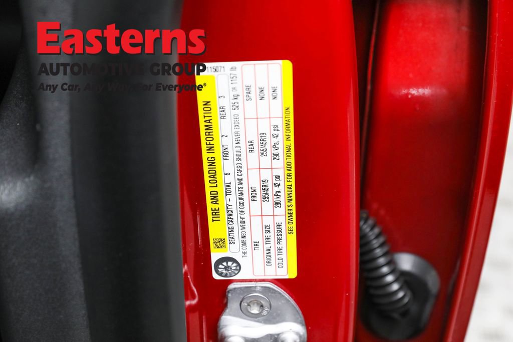 Used 2021 Tesla Model Y 2WD image 32