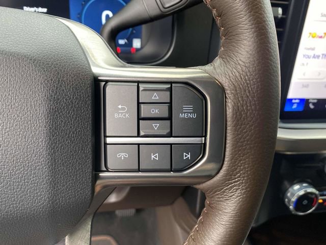 Certified 2026 Ford F350 King Ranch image 24