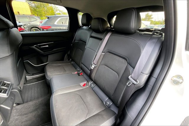 Used 2026 MAZDA CX-5 Select AWD/4WD image 25