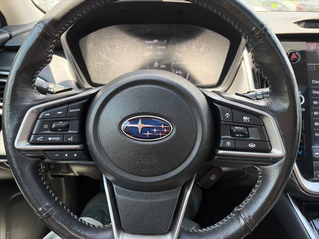 Certified 2023 Subaru Outback Limited XT AWD/4WD image 26
