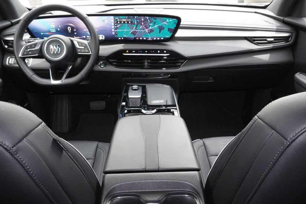 Used 2026 Buick Enclave Sport Touring FWD image 22