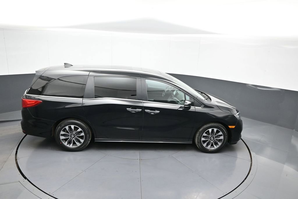 Used 2024 Honda Odyssey EX-L image 39