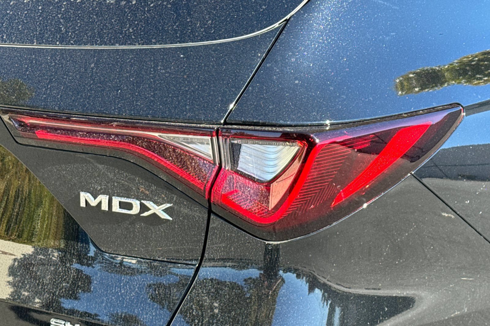 New 2026 Acura MDX w/ Technology Package AWD/4WD image 33