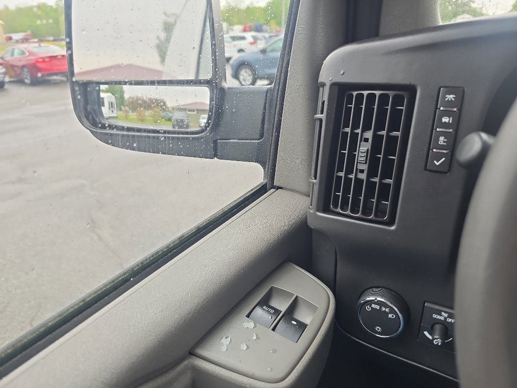 Used 2017 GMC Savana 2500 w/ All Terrain Package RWD image 22