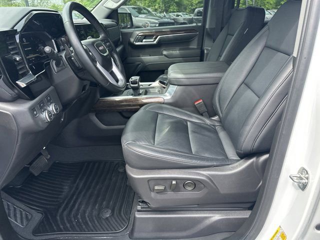 Used 2024 GMC Sierra 1500 Elevation AWD/4WD image 10