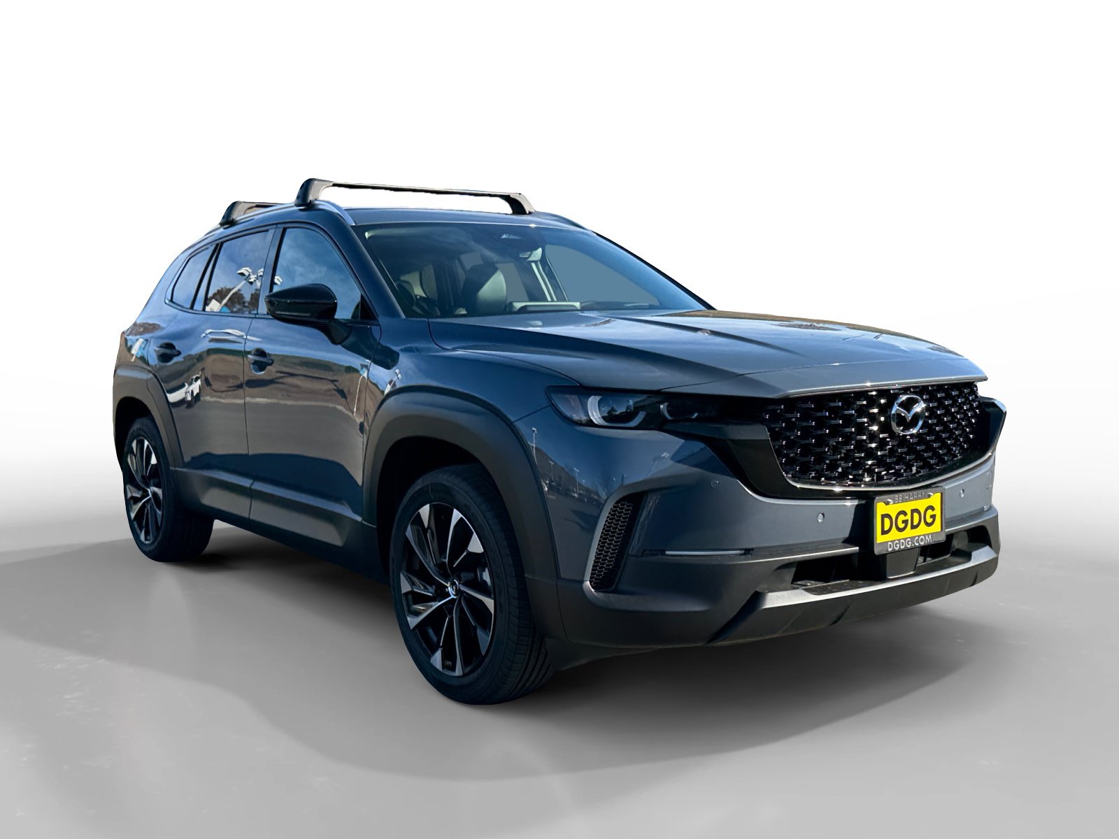 New 2026 MAZDA CX-50 2.5 Hybrid w/ Weather Package AWD/4WD image 7