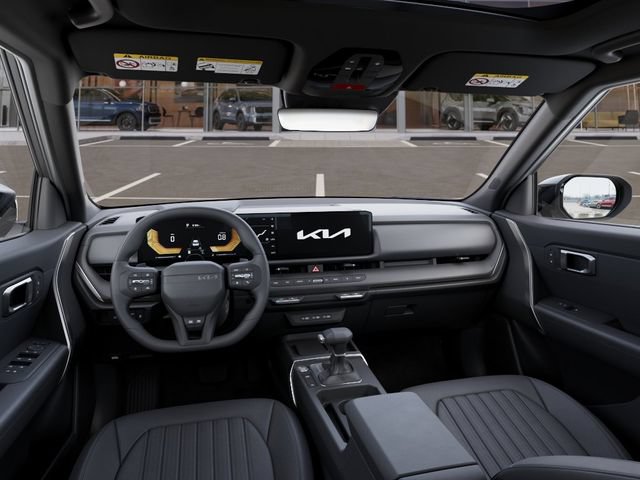 New 2027 Kia Seltos X-Line S AWD/4WD image 14