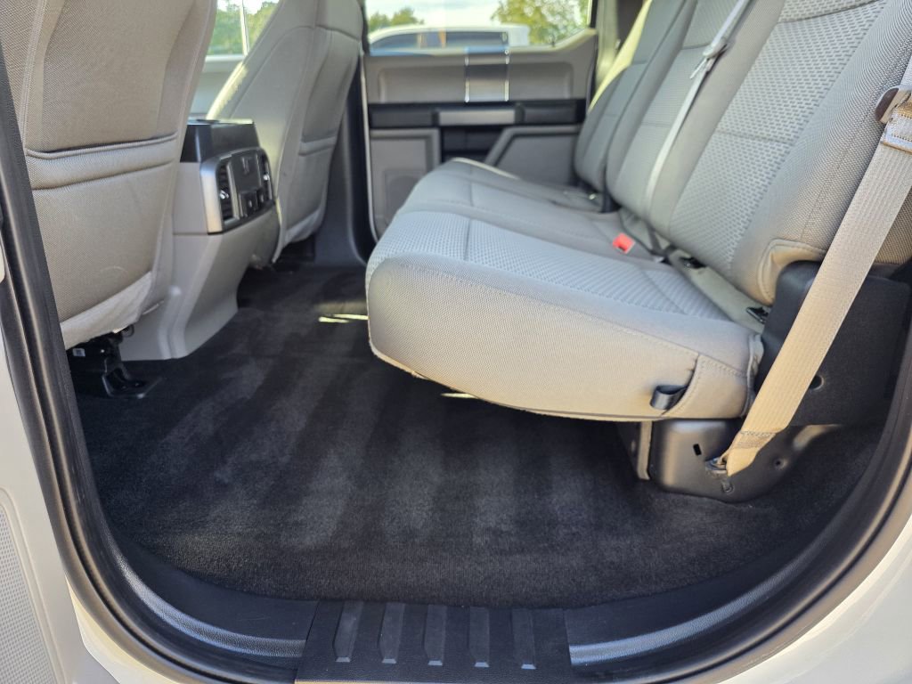 Used 2020 Ford F150 XLT w/ Equipment Group 302A Luxury image 28