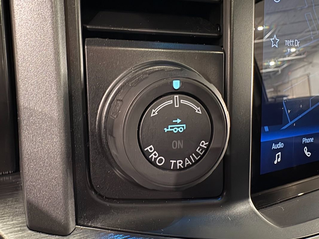 Used 2021 Ford F150 Lariat image 24