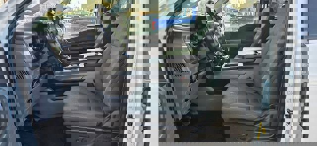 Used 2024 Ford F150 XLT w/ Mobile Office Package image 9