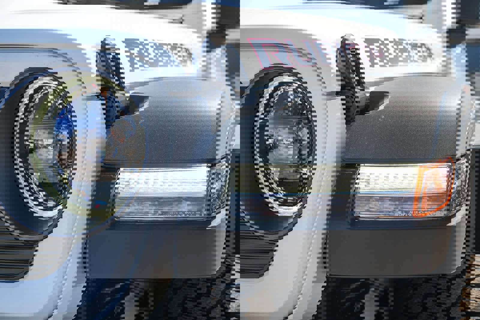 New 2025 Jeep Wrangler Unlimited Rubicon image 8