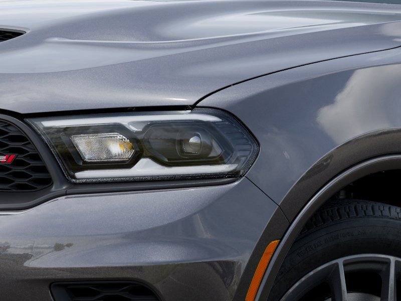 New 2026 Dodge Durango GT w/ Blacktop Package AWD/4WD image 10