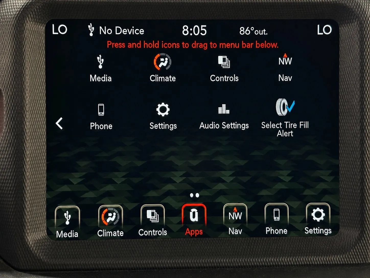 Used 2020 Jeep Gladiator Rubicon AWD/4WD image 42