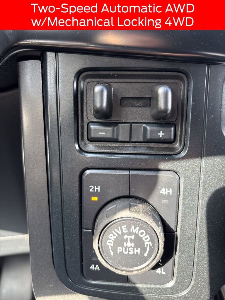 New 2025 Ford F150 Tremor w/ Equipment Group 402A High image 27