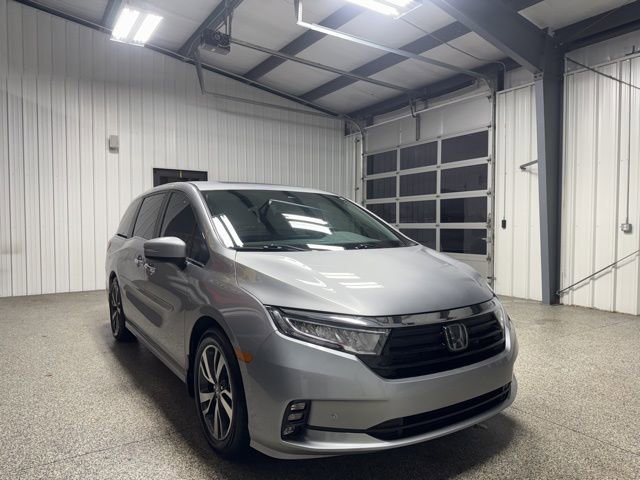 Used 2023 Honda Odyssey Touring image 31