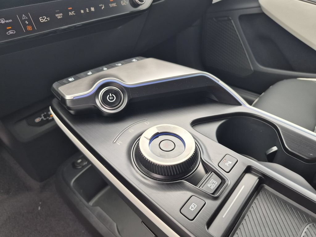 New 2026 Kia EV6 GT-Line AWD/4WD image 9
