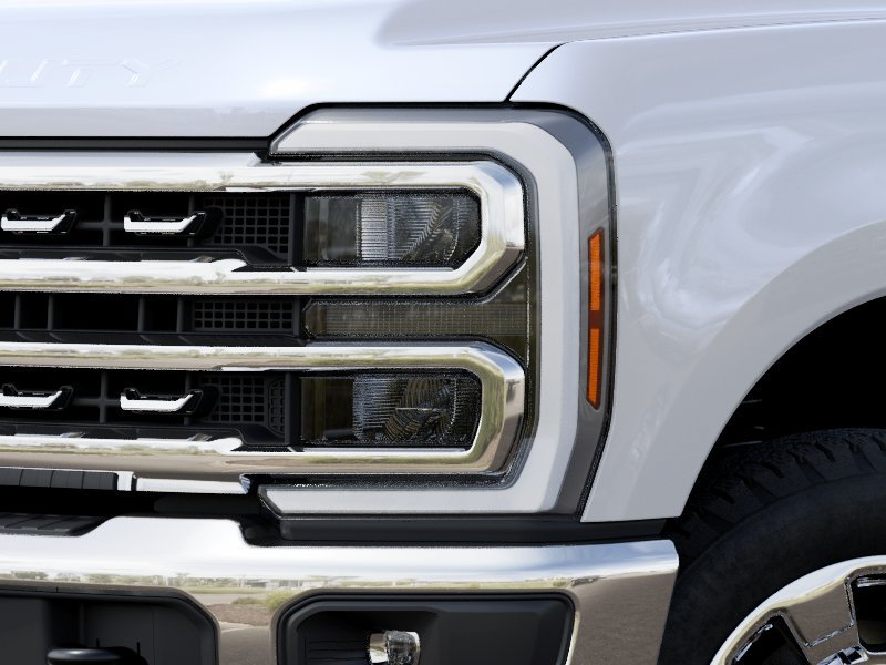 New 2027 Ford F250 Lariat w/ Lariat Ultimate Package AWD/4WD image 19