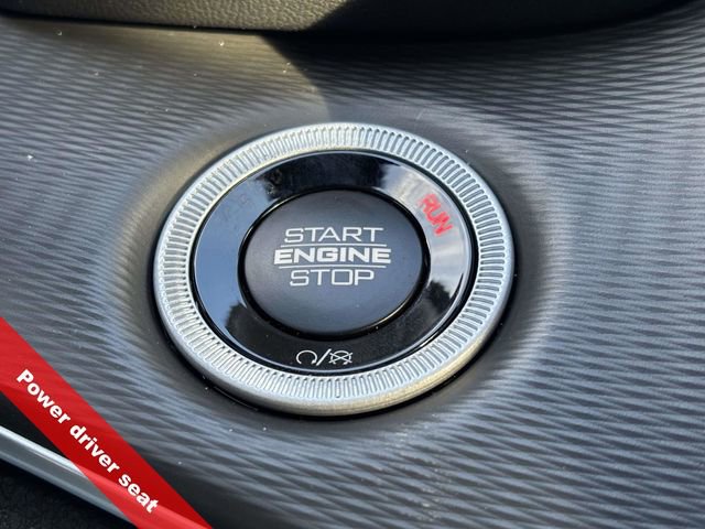 New 2025 Jeep Grand Cherokee Laredo image 23