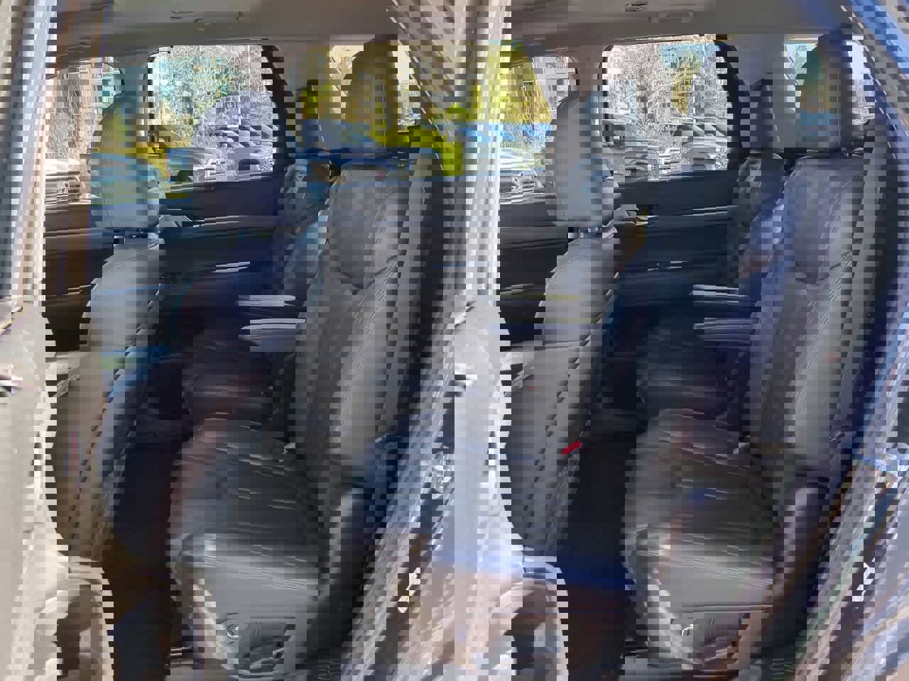 Used 2021 Hyundai Palisade SEL w/ Premium Package FWD image 14