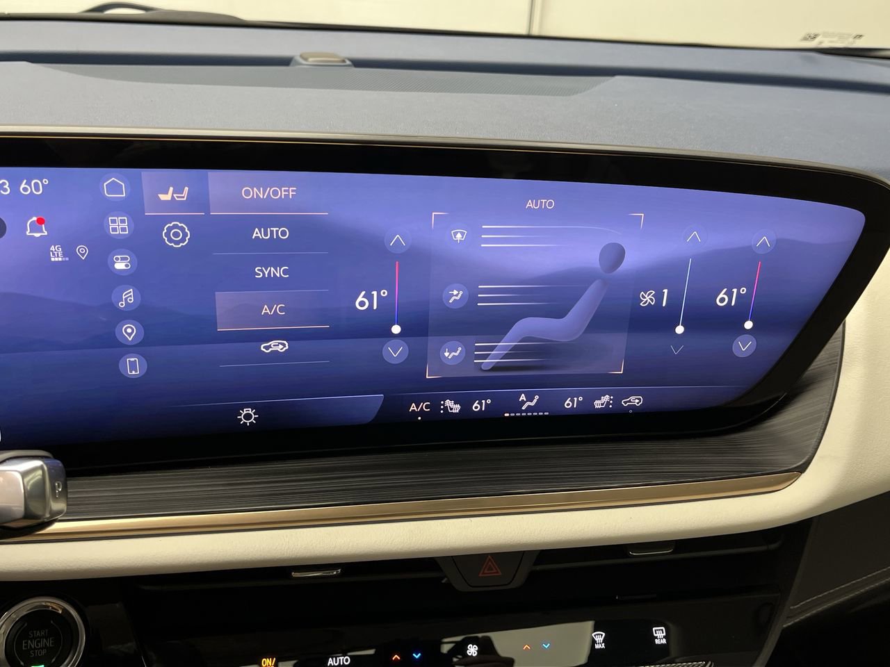 Certified 2024 Buick Envision Avenir image 21