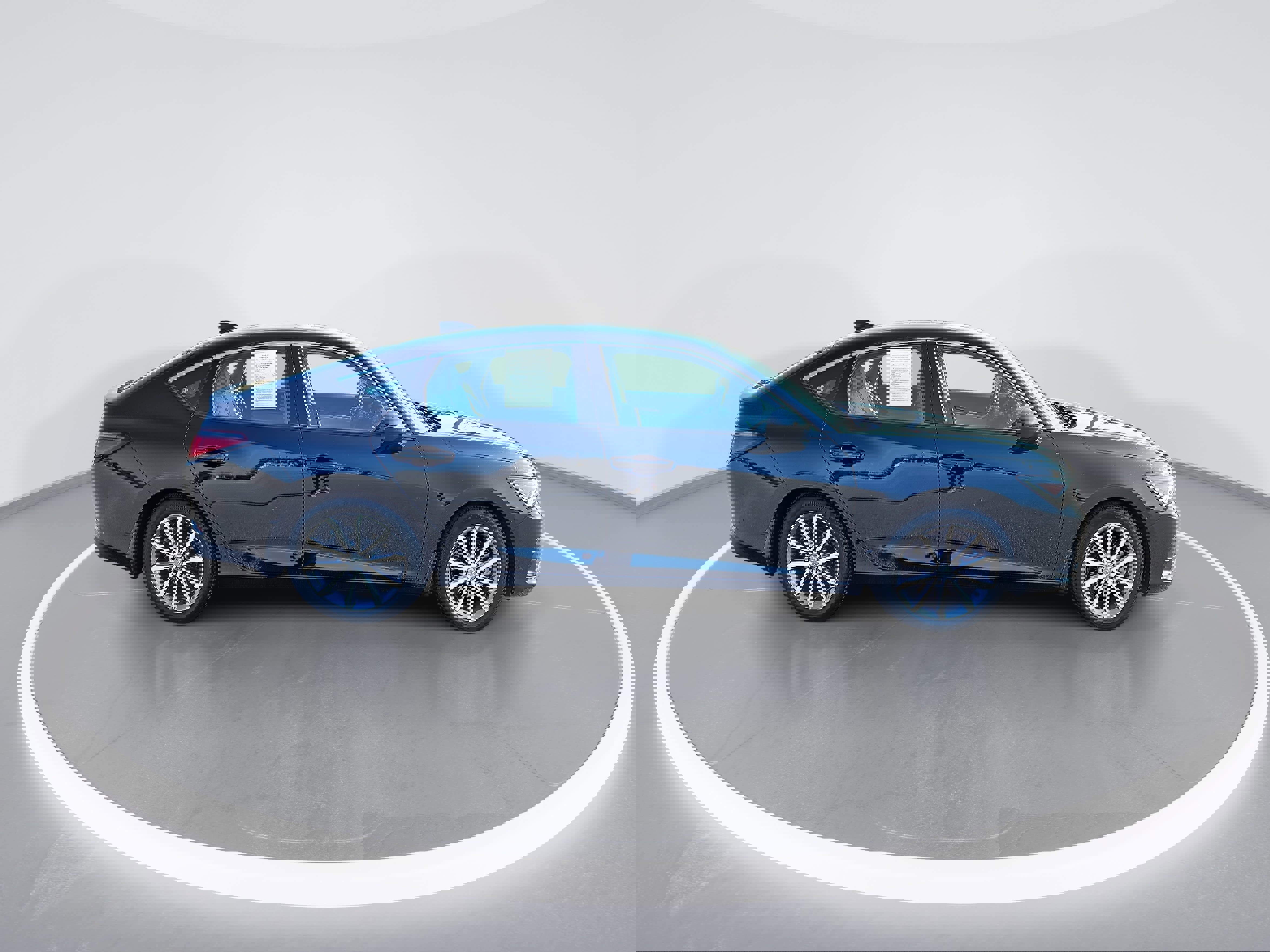 Certified 2025 Acura Integra image 2