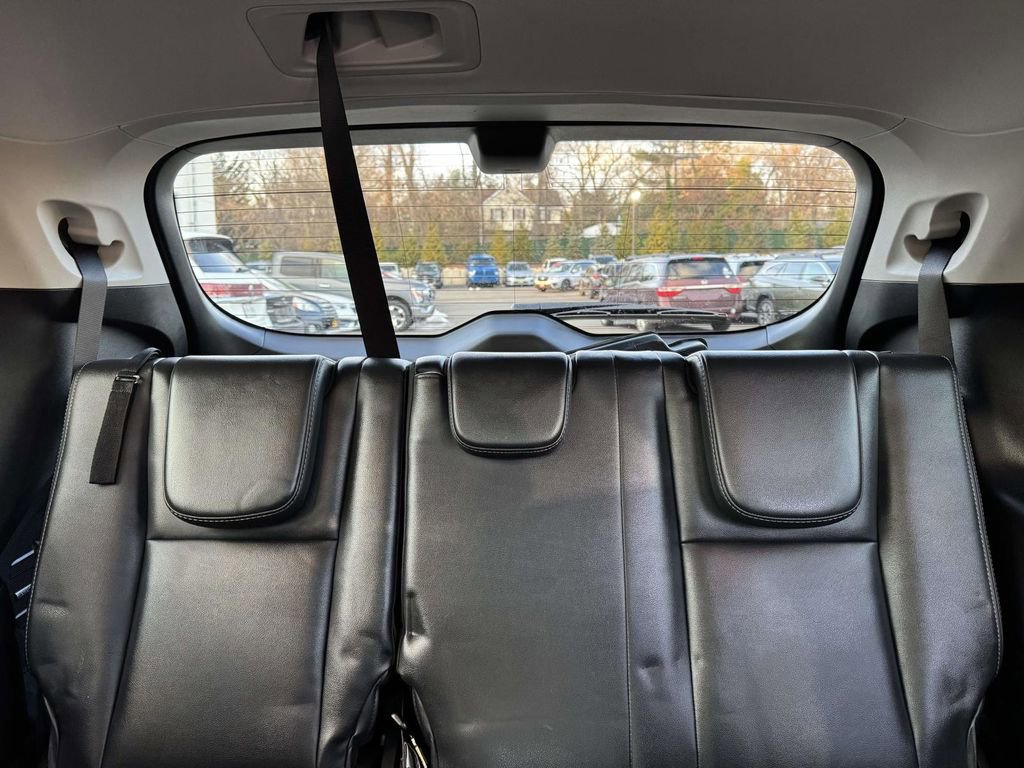 Certified 2022 Subaru Ascent Touring image 12