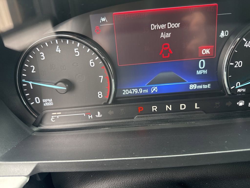 Used 2023 Ford Explorer XLT w/ Class IV Trailer Tow Package image 13