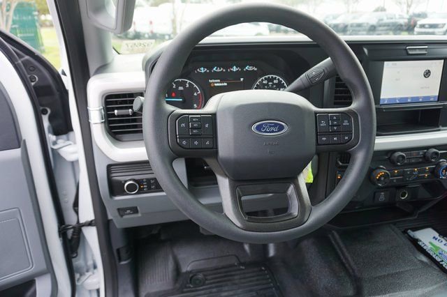 New 2026 Ford F550 4x4 Crew Cab Super Duty image 32