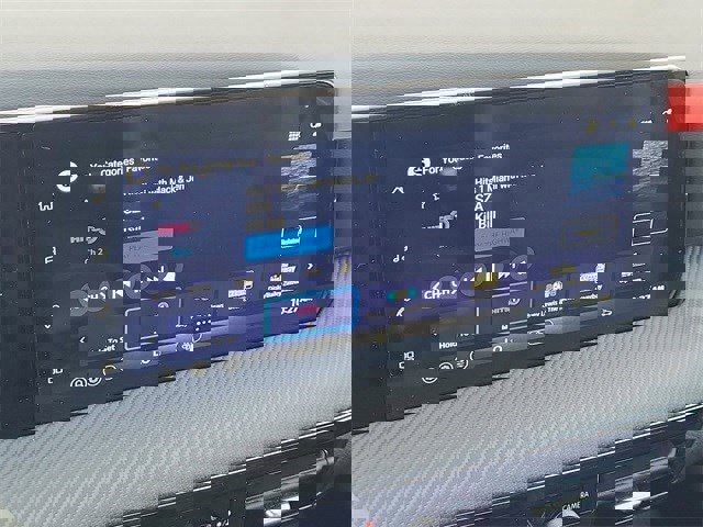 New 2026 Nissan Kicks SR w/ Illumination Package image 13