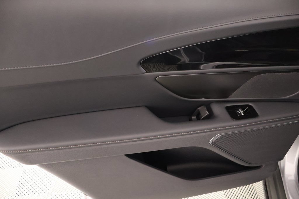 New 2026 Lincoln Nautilus Premier AWD/4WD image 16