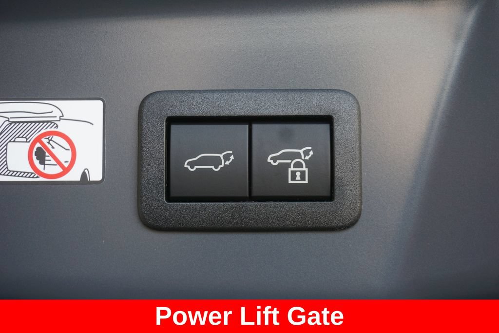 New 2026 Toyota Prius Plug-In Hybrid FWD image 21