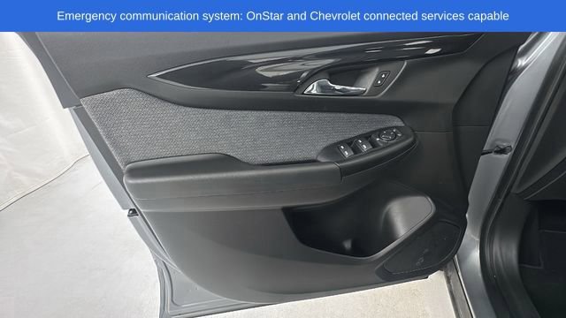 Used 2025 Chevrolet TrailBlazer LT image 18