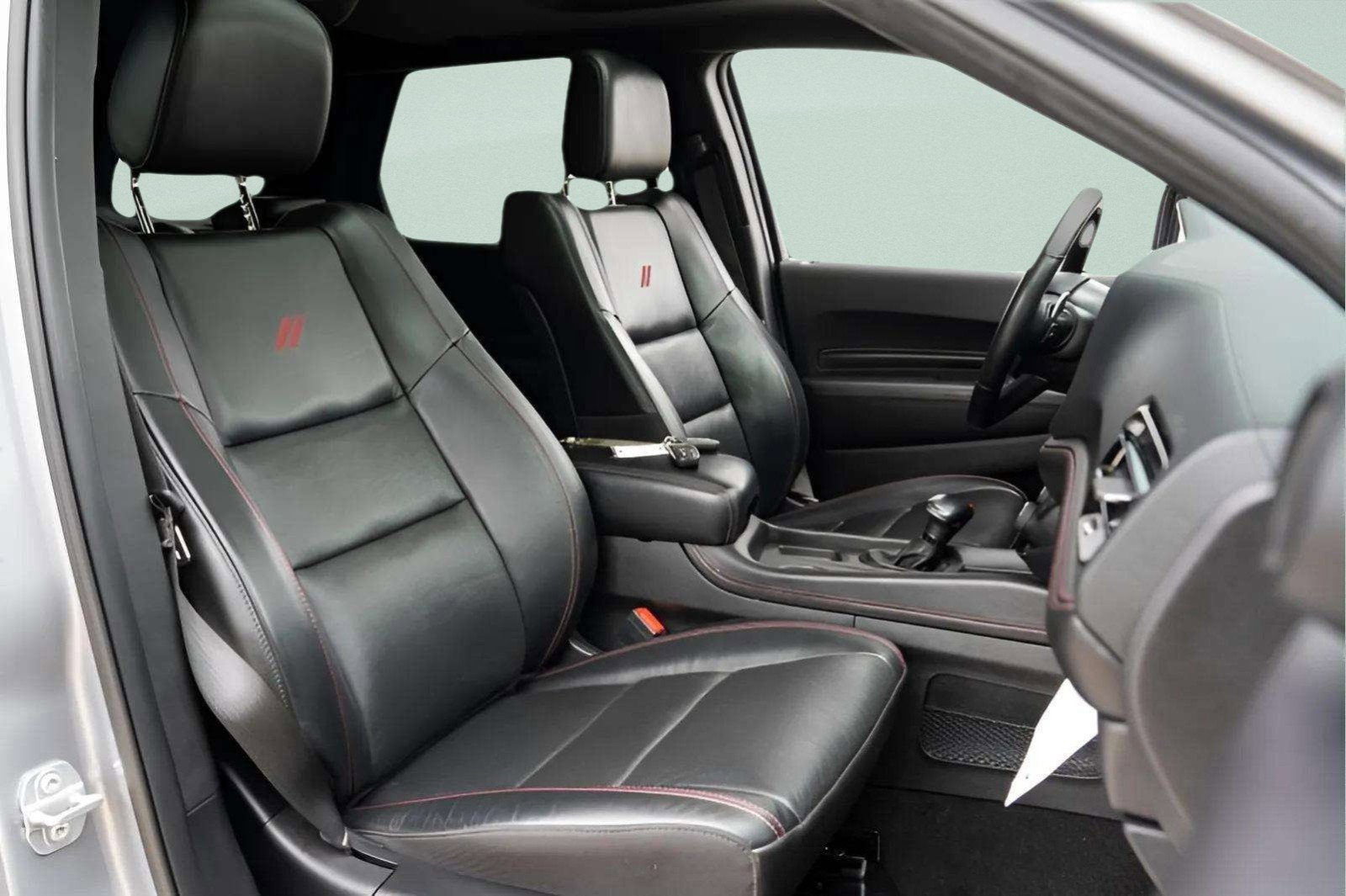 Used 2021 Dodge Durango R/T image 24