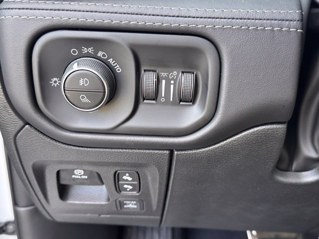 New 2026 RAM 1500 RHO w/ RHO Level 1 Equipment Group AWD/4WD image 17