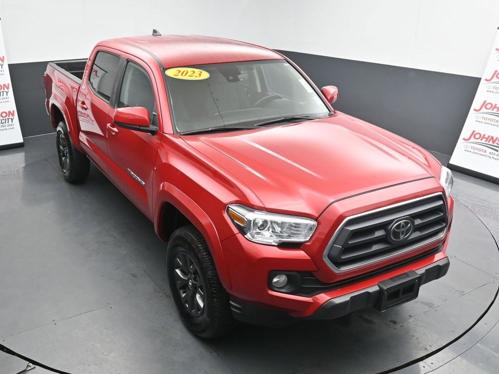 Used 2023 Toyota Tacoma SR5 image 26