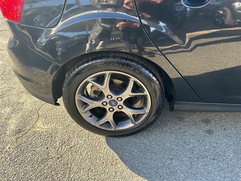 Used 2014 Ford Focus SE w/ Equipment Group 201A image 13